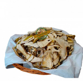 Vendita Dried porcini mushrooms 