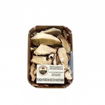 Funghi Borgotaro 